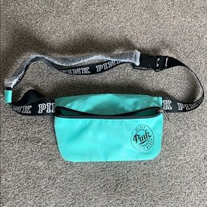 VS Pink fanny pack